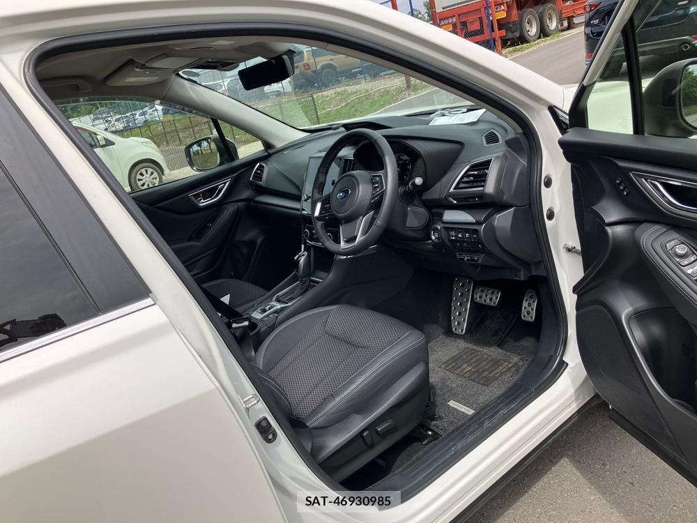 Subaru FORESTER 2018 978734-8