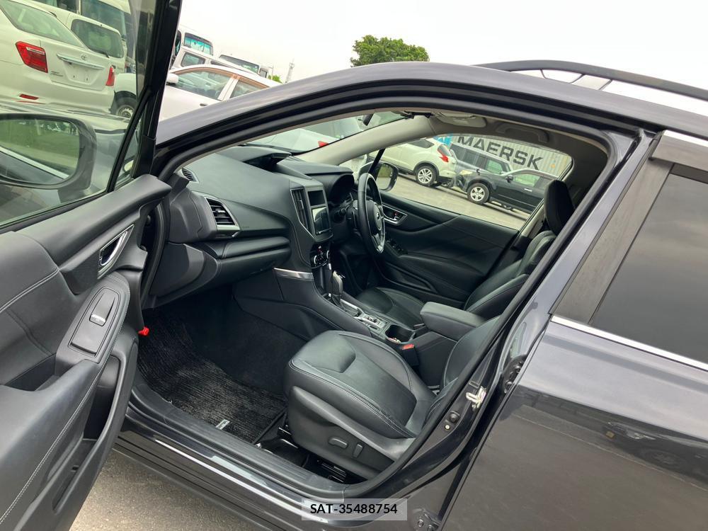 Subaru FORESTER 2019 1045916-9