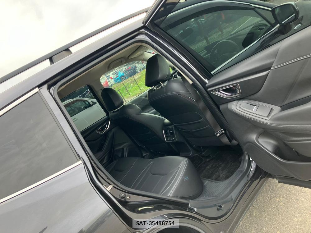 Subaru FORESTER 2019 1045916-10