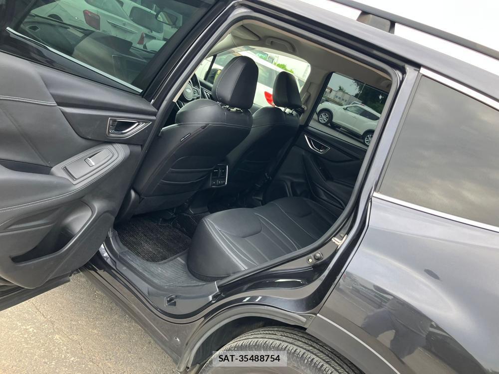 Subaru FORESTER 2019 1045916-11