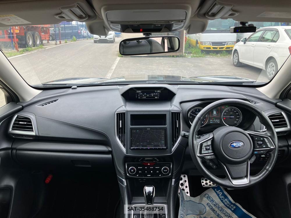 Subaru FORESTER 2019 1045916-12