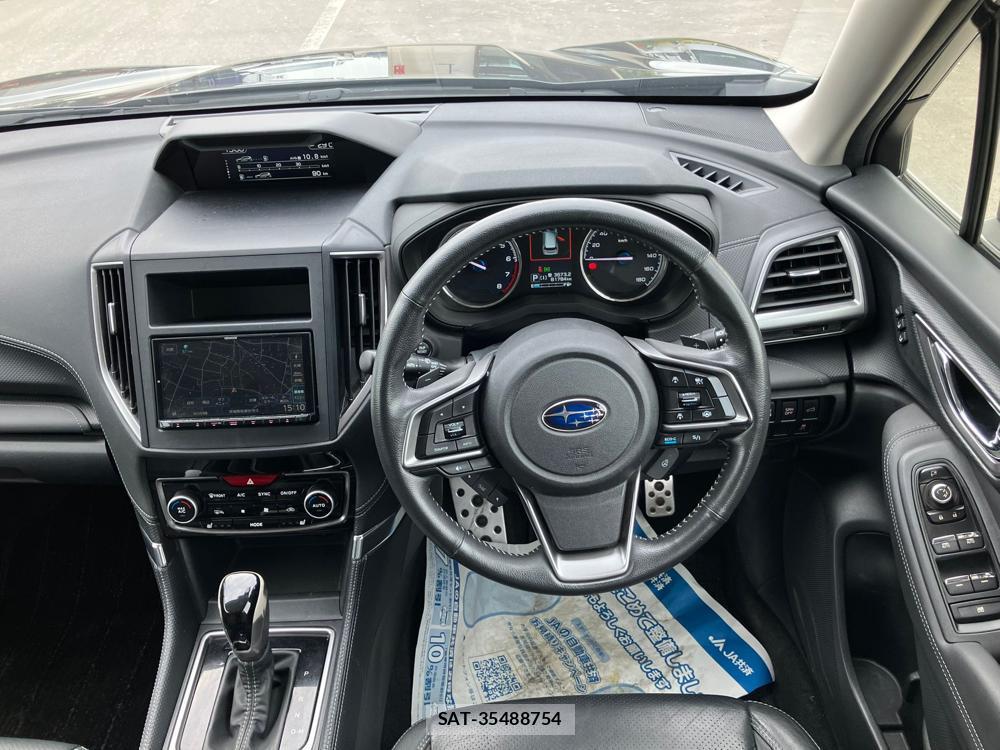 Subaru FORESTER 2019 1045916-13