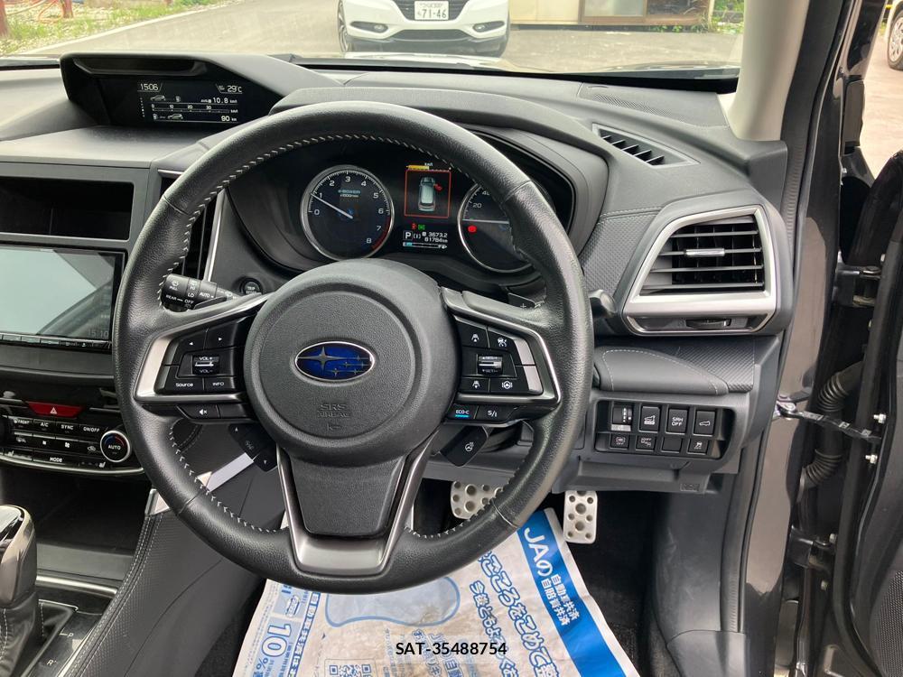 Subaru FORESTER 2019 1045916-16