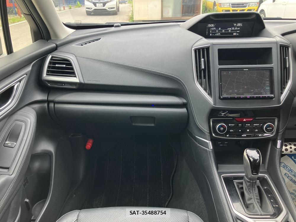 Subaru FORESTER 2019 1045916-17