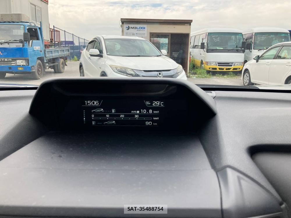 Subaru FORESTER 2019 1045916-18