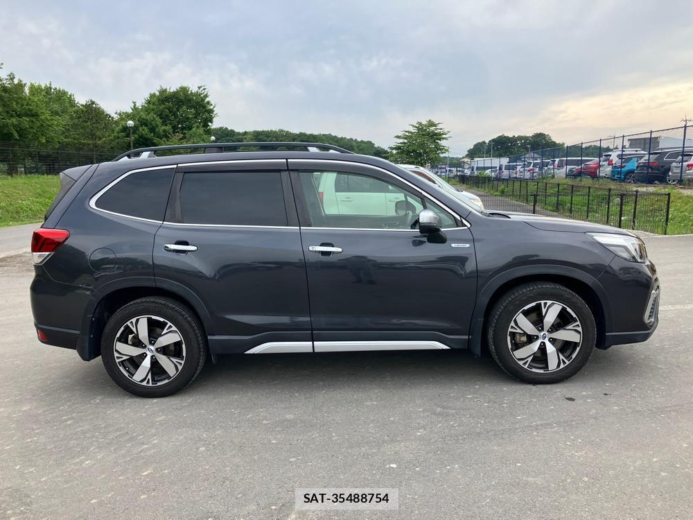Subaru FORESTER 2019 1045916-1