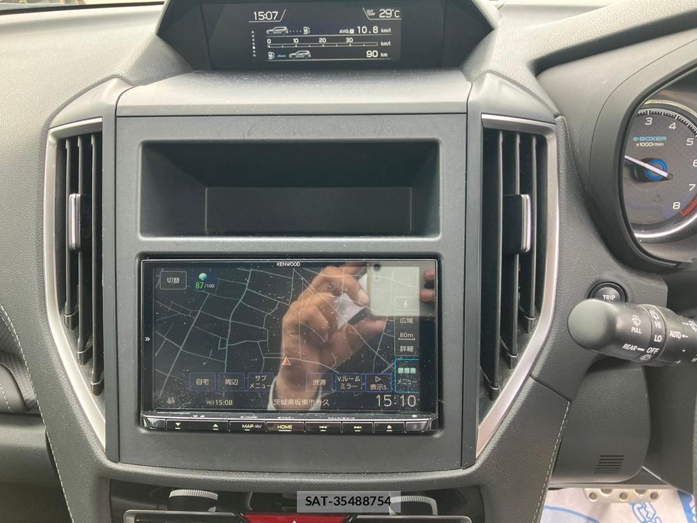 Subaru FORESTER 2019 1045916-19