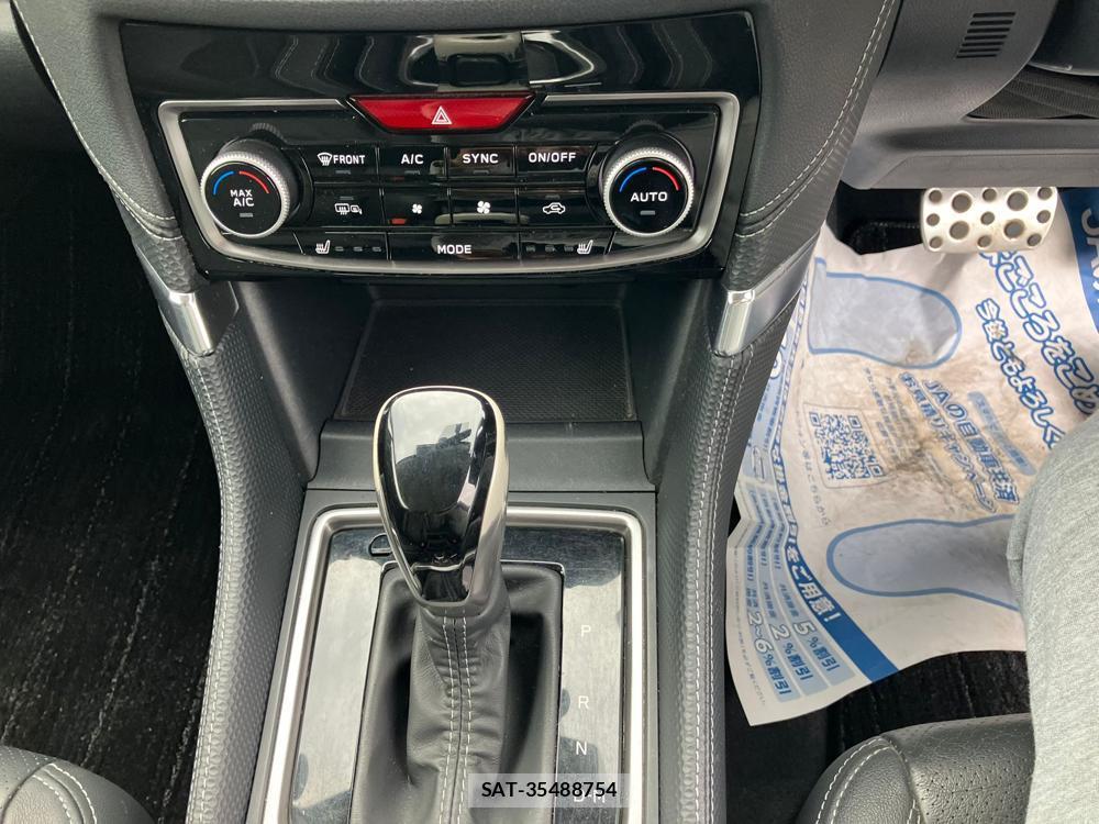 Subaru FORESTER 2019 1045916-20