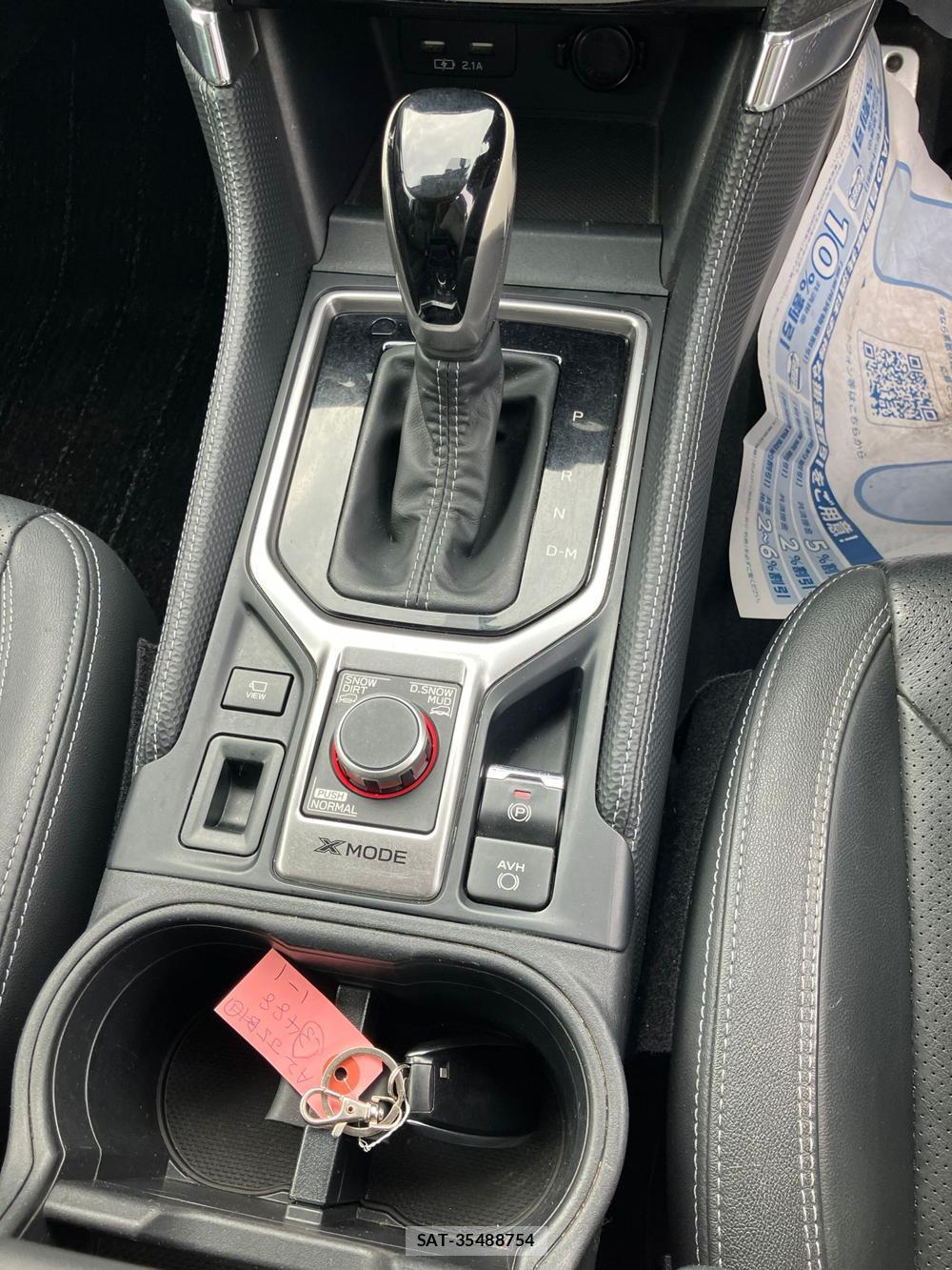 Subaru FORESTER 2019 1045916-21