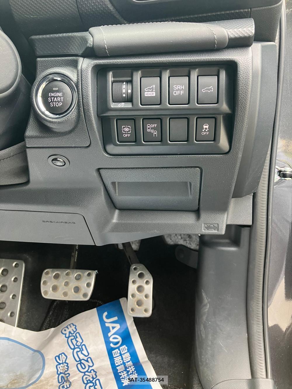 Subaru FORESTER 2019 1045916-22