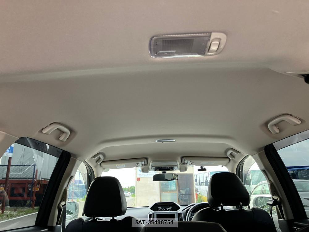 Subaru FORESTER 2019 1045916-29