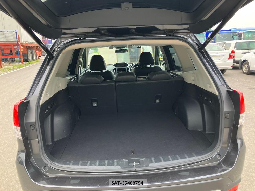Subaru FORESTER 2019 1045916-31