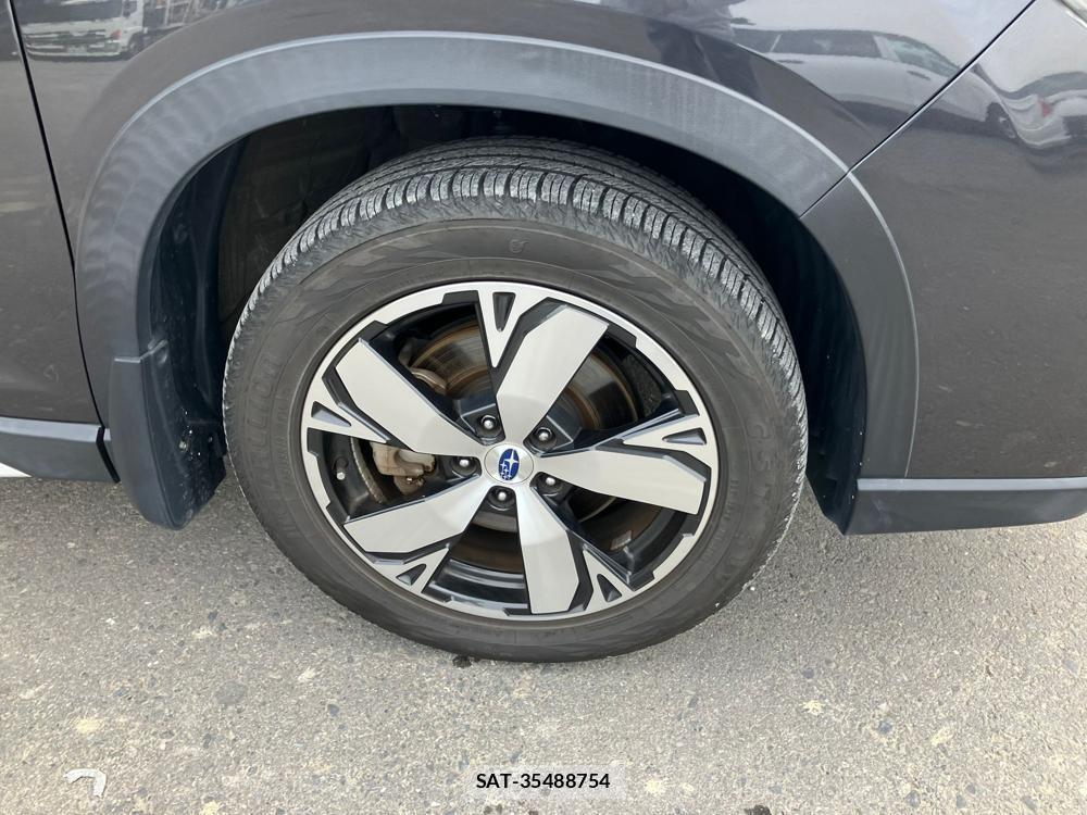 Subaru FORESTER 2019 1045916-34