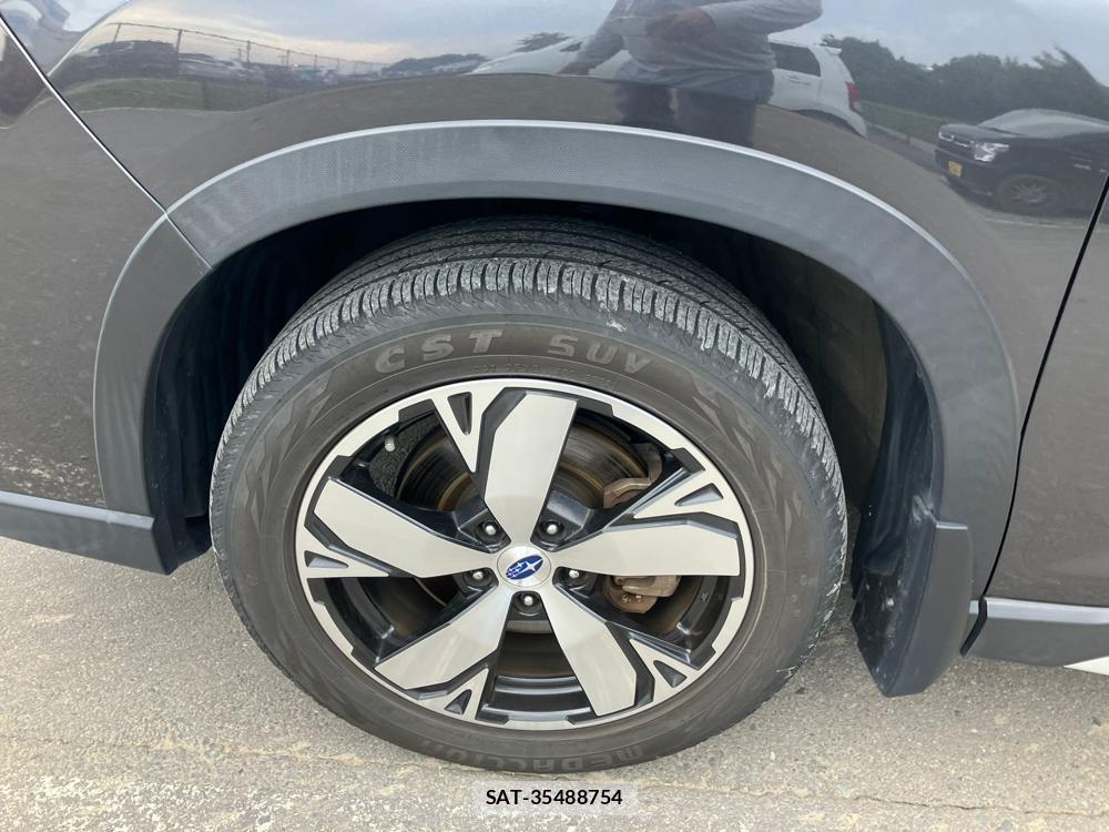 Subaru FORESTER 2019 1045916-35