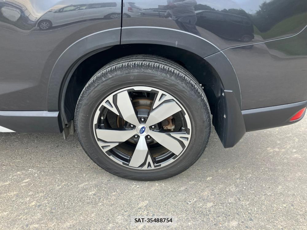 Subaru FORESTER 2019 1045916-36