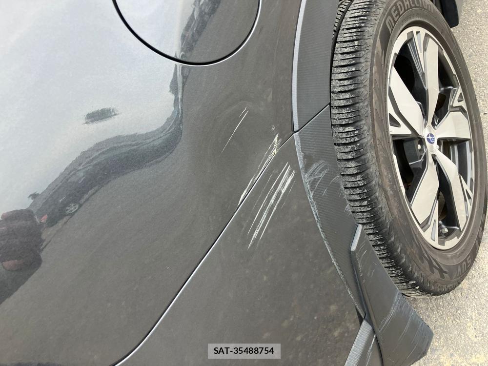 Subaru FORESTER 2019 1045916-38