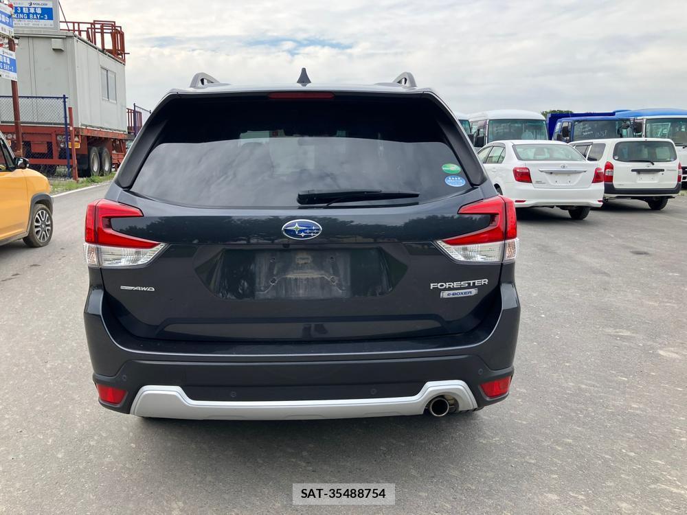 Subaru FORESTER 2019 1045916-3