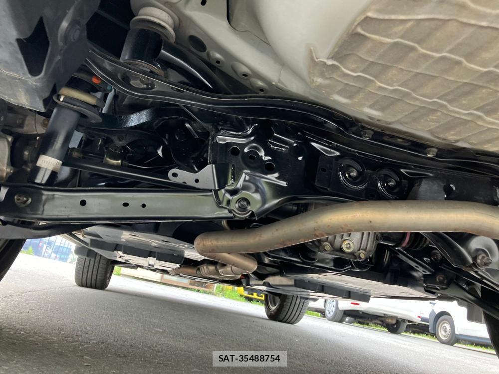 Subaru FORESTER 2019 1045916-41