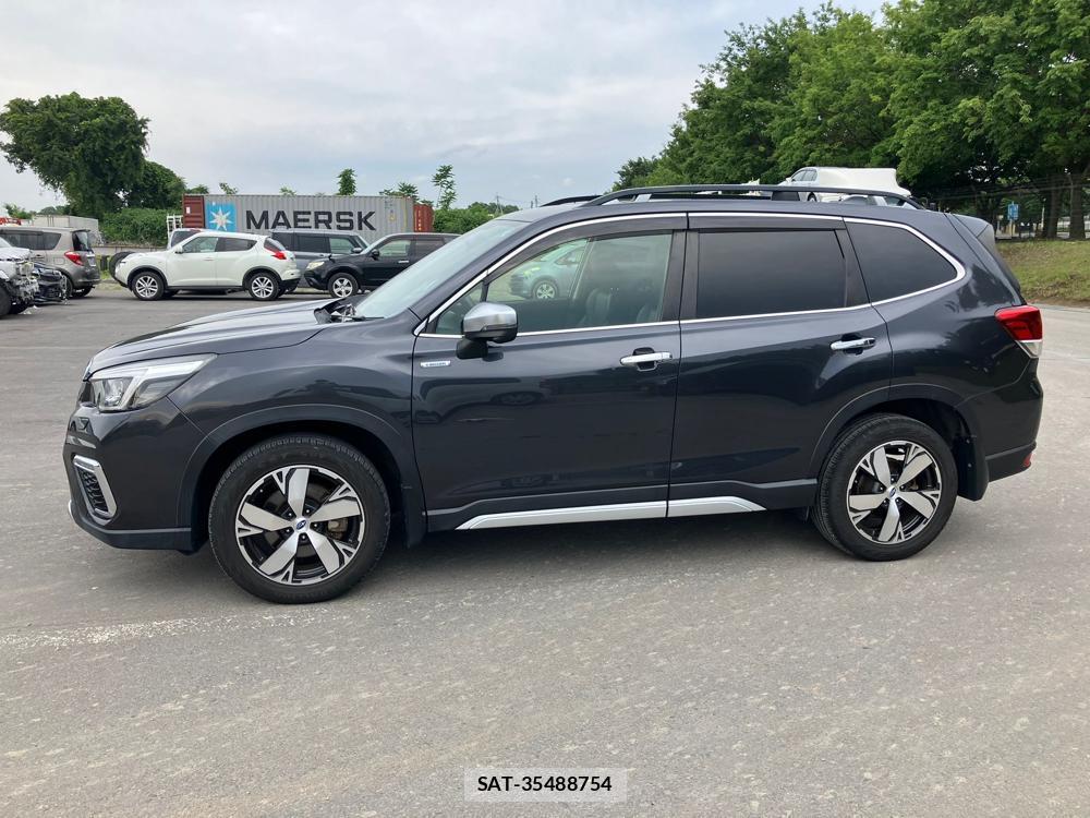 Subaru FORESTER 2019 1045916-5