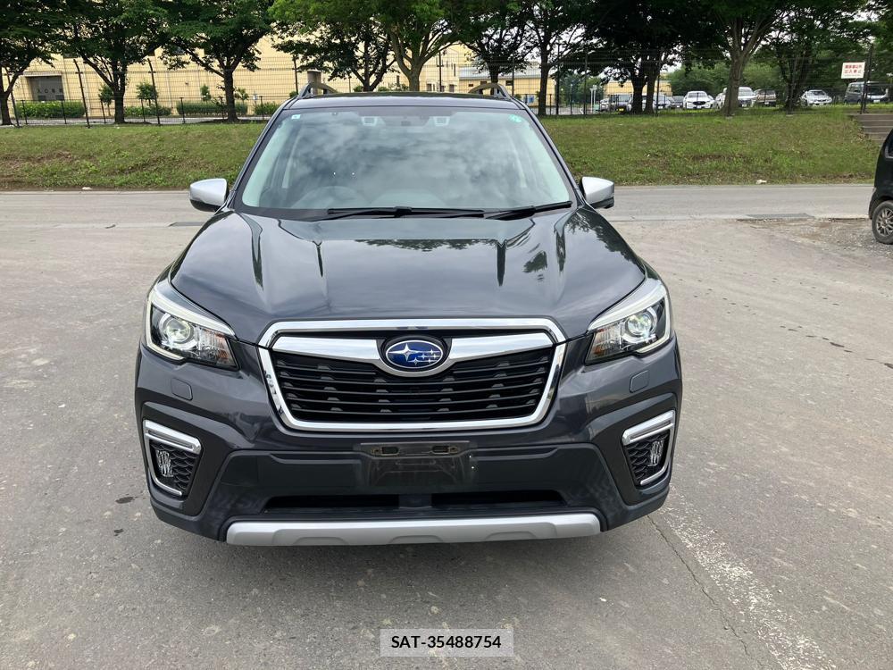 Subaru FORESTER 2019 1045916-7