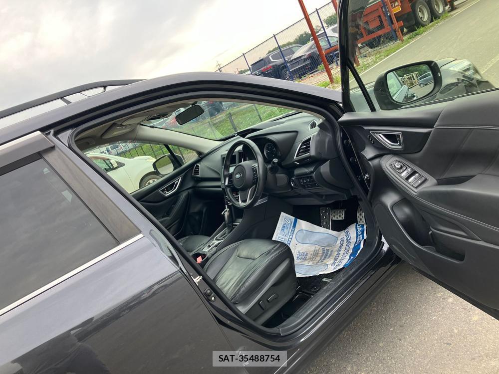 Subaru FORESTER 2019 1045916-8