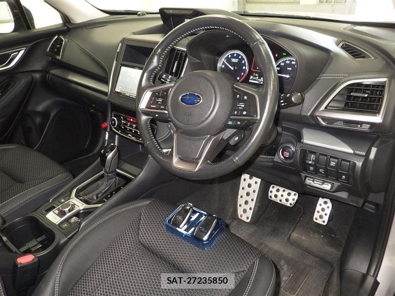 Subaru FORESTER 2019 1183995-4