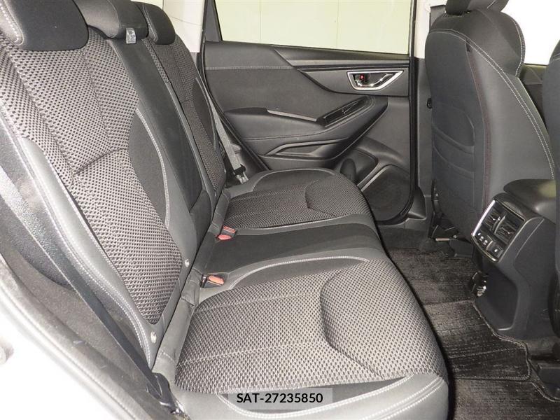 Subaru FORESTER 2019 1183995-5