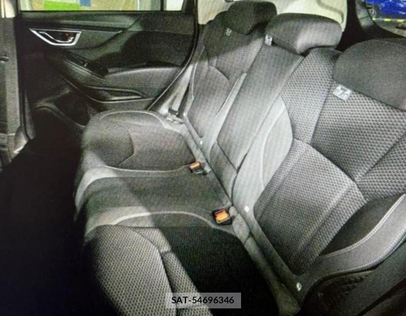 Subaru FORESTER 2020 1316281-5