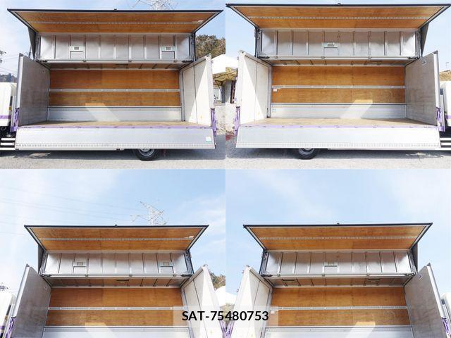 Isuzu FORWARD 2014-02 689109-9