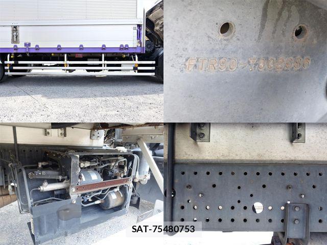 Isuzu FORWARD 2014-02 689109-11