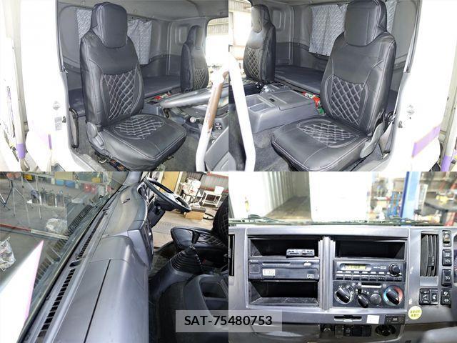 Isuzu FORWARD 2014-02 689109-13