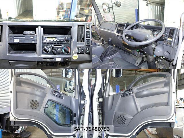Isuzu FORWARD 2014-02 689109-14
