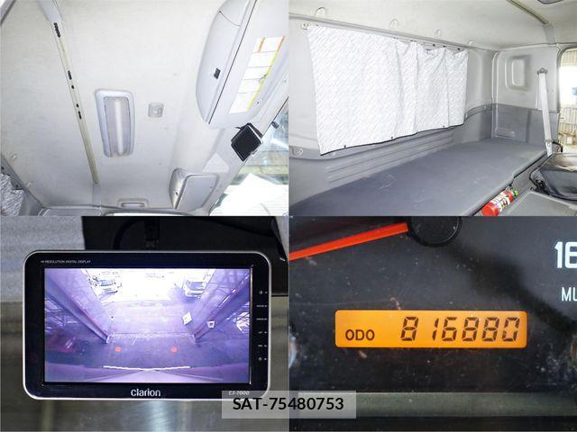 Isuzu FORWARD 2014-02 689109-15