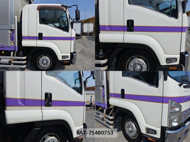 Isuzu FORWARD 2014-02 689109-3