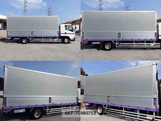 Isuzu FORWARD 2014-02 689109-4