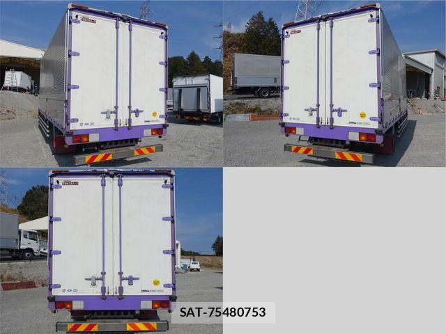 Isuzu FORWARD 2014-02 689109-5