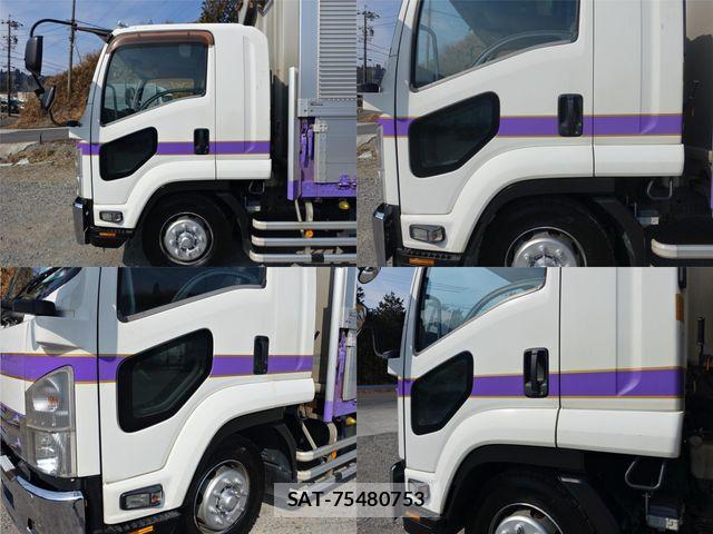 Isuzu FORWARD 2014-02 689109-7