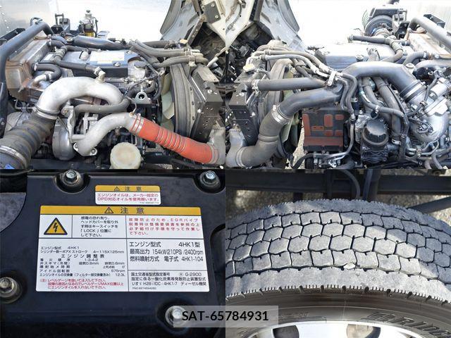 Isuzu FORWARD 2019-10 742950-9
