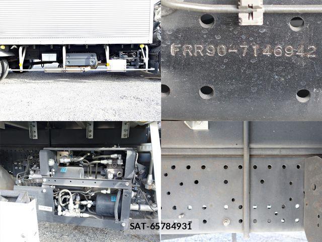 Isuzu FORWARD 2019-10 742950-10