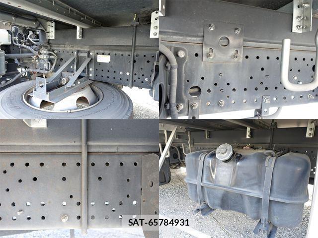 Isuzu FORWARD 2019-10 742950-12