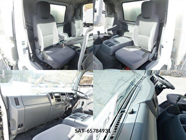 Isuzu FORWARD 2019-10 742950-13
