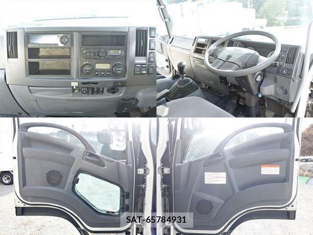 Isuzu FORWARD 2019-10 742950-14