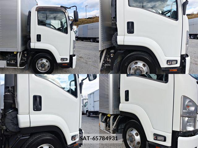 Isuzu FORWARD 2019-10 742950-3