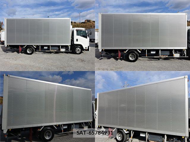 Isuzu FORWARD 2019-10 742950-4