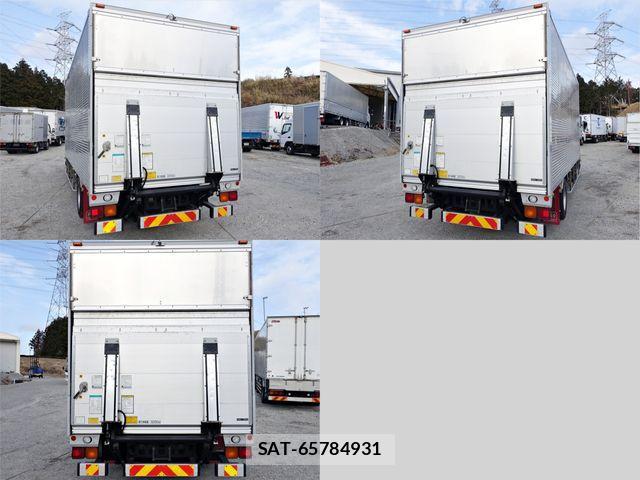 Isuzu FORWARD 2019-10 742950-5