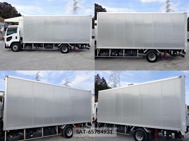 Isuzu FORWARD 2019-10 742950-6