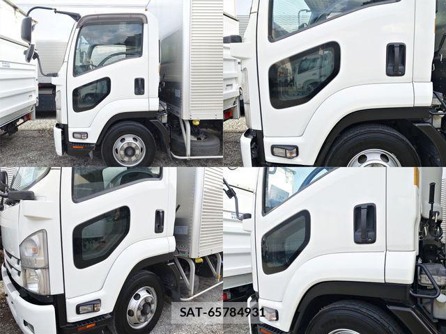 Isuzu FORWARD 2019-10 742950-7