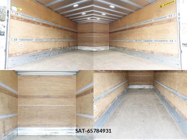 Isuzu FORWARD 2019-10 742950-8