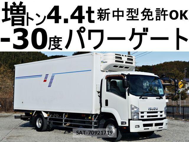 Isuzu FORWARD 2012-02 779255-0