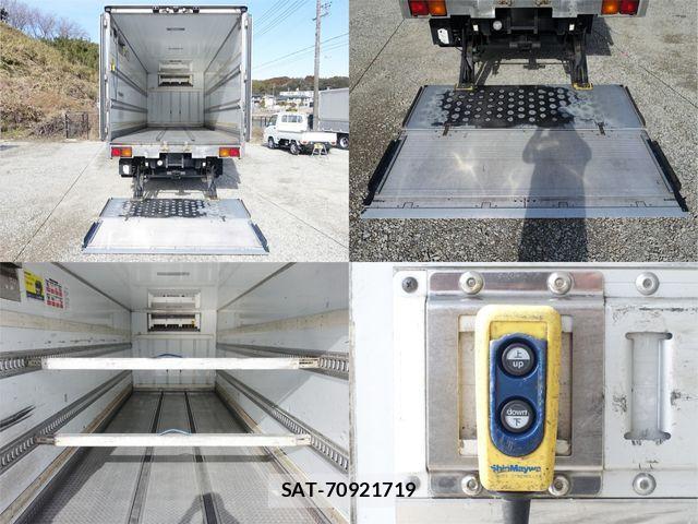 Isuzu FORWARD 2012-02 779255-11